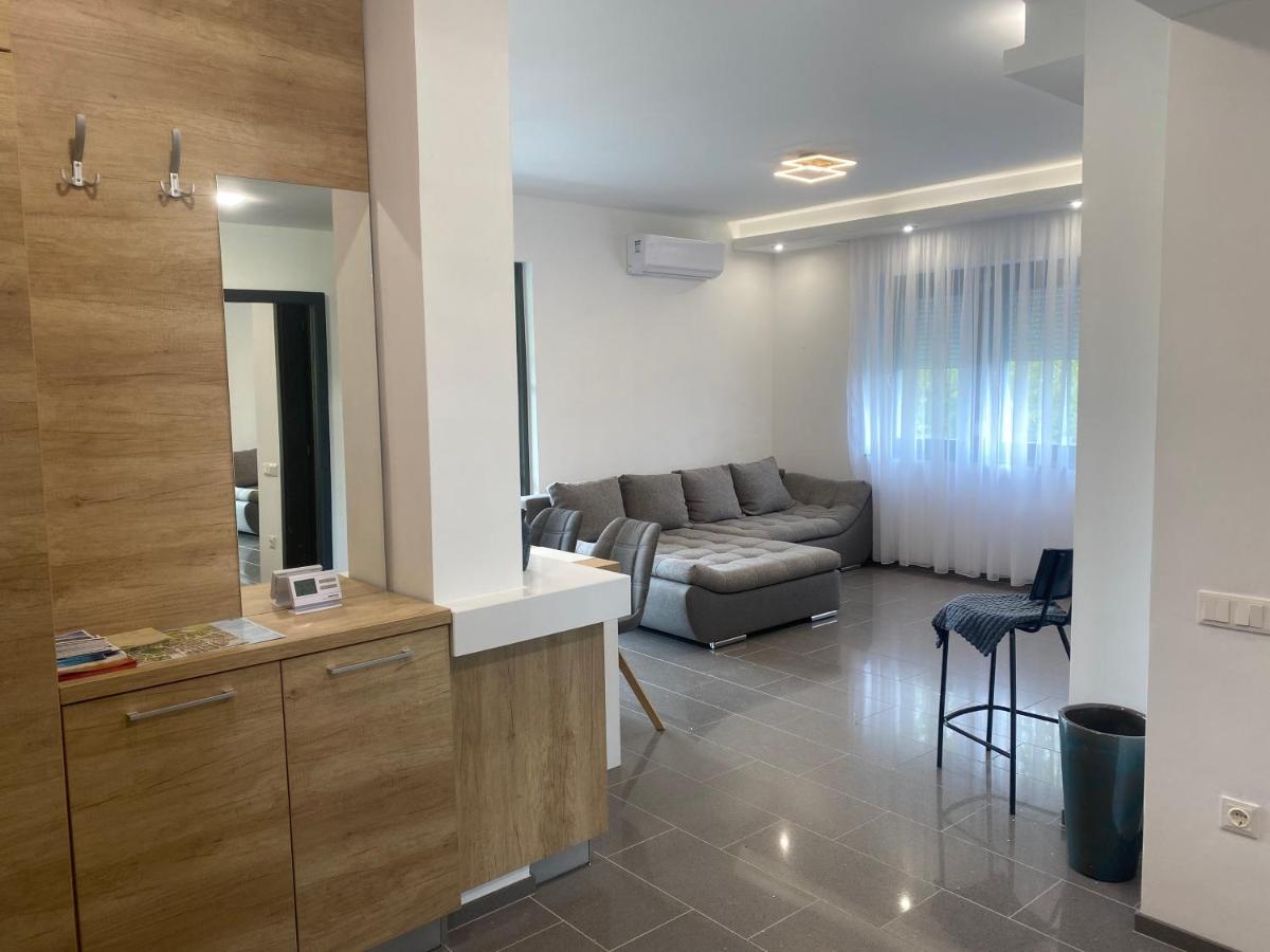 Terra Toscana Apartman Sárvár 외부 사진