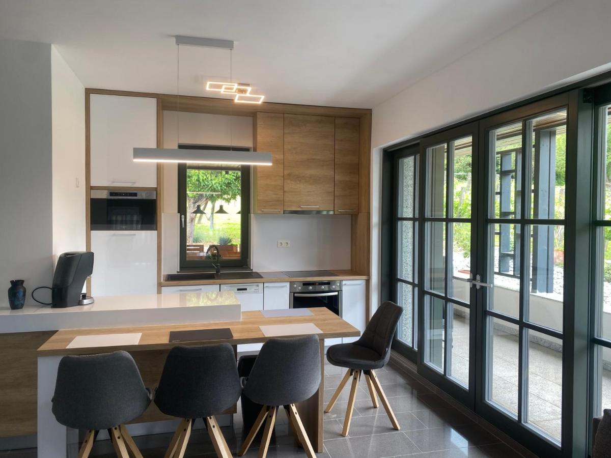 Terra Toscana Apartman Sárvár 외부 사진