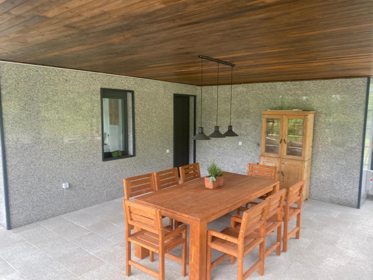 Terra Toscana Apartman Sárvár 외부 사진